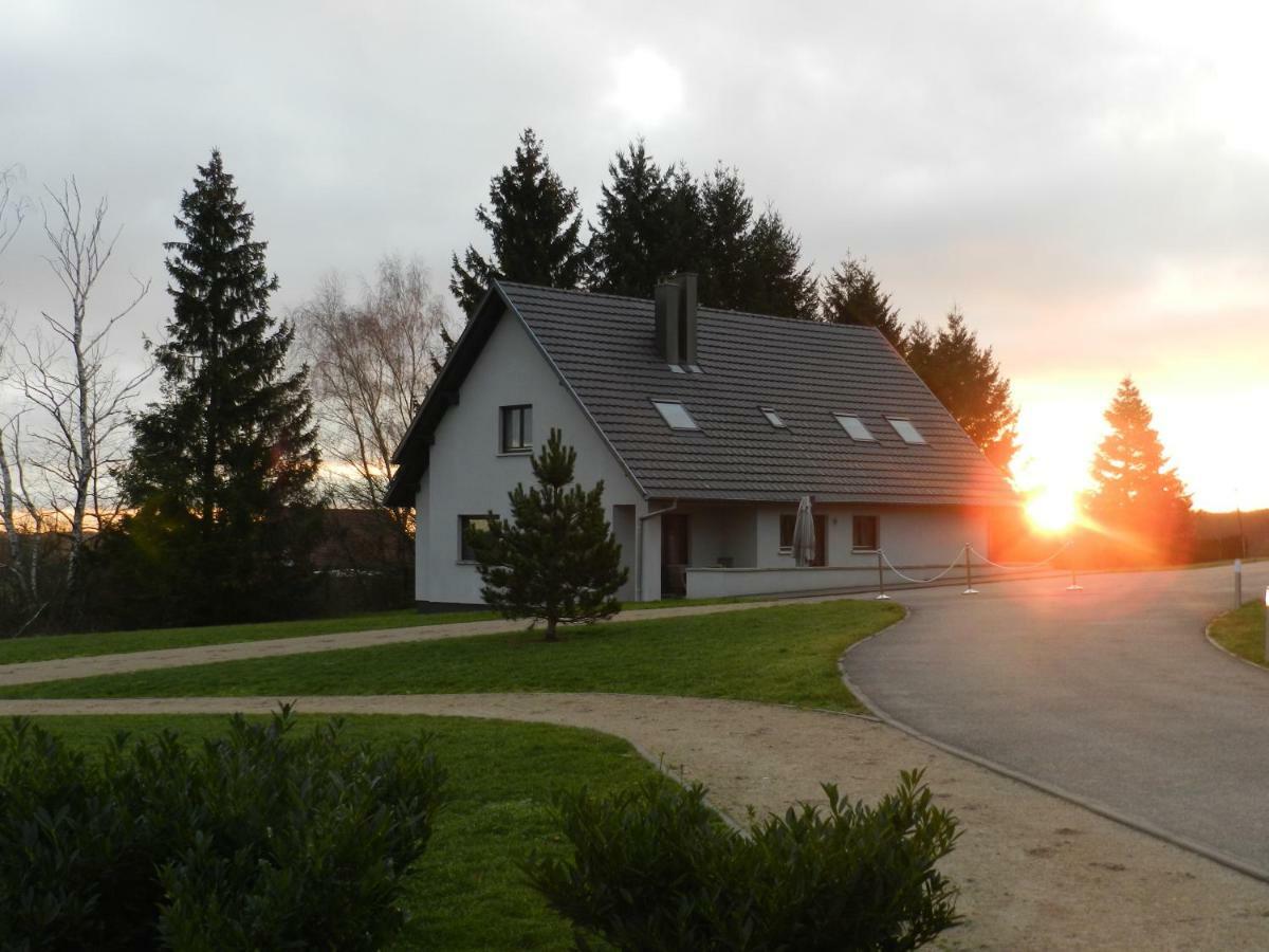 Oscar'S Home Soppe-le-Bas Zewnętrze zdjęcie