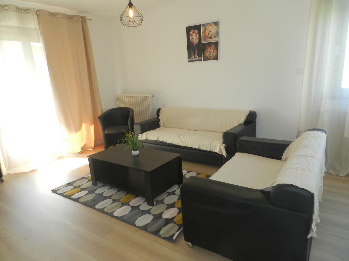 Oscar'S Home Soppe-le-Bas Zewnętrze zdjęcie
