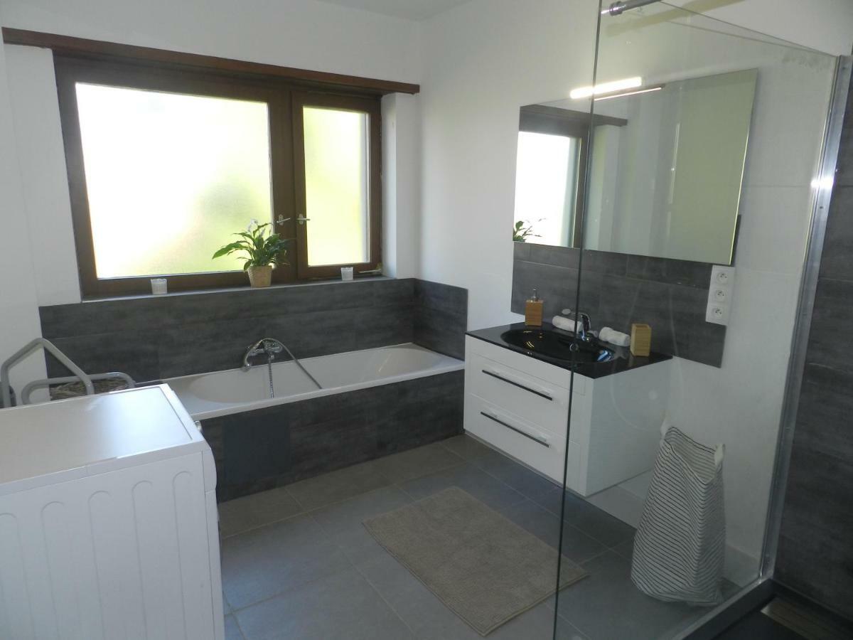Oscar'S Home Soppe-le-Bas Zewnętrze zdjęcie
