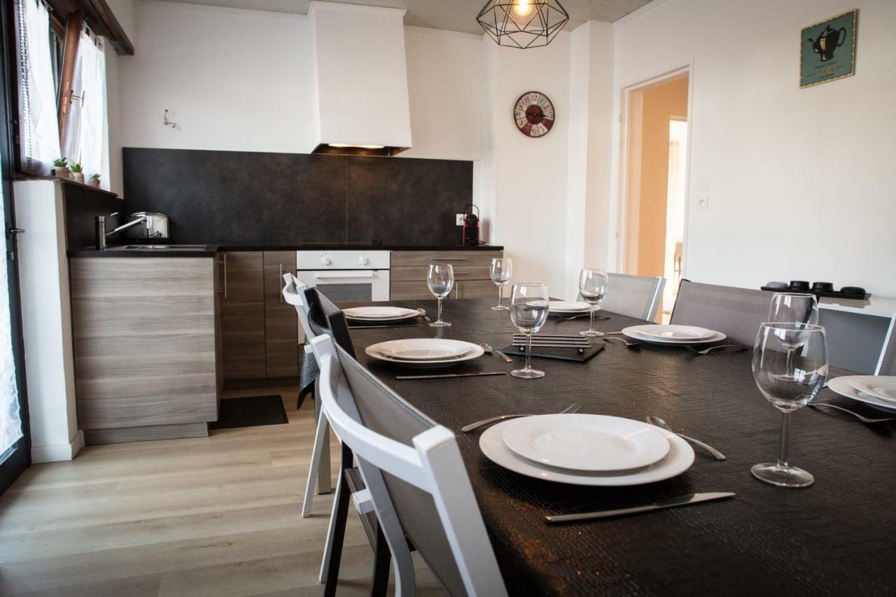 Oscar'S Home Soppe-le-Bas Zewnętrze zdjęcie