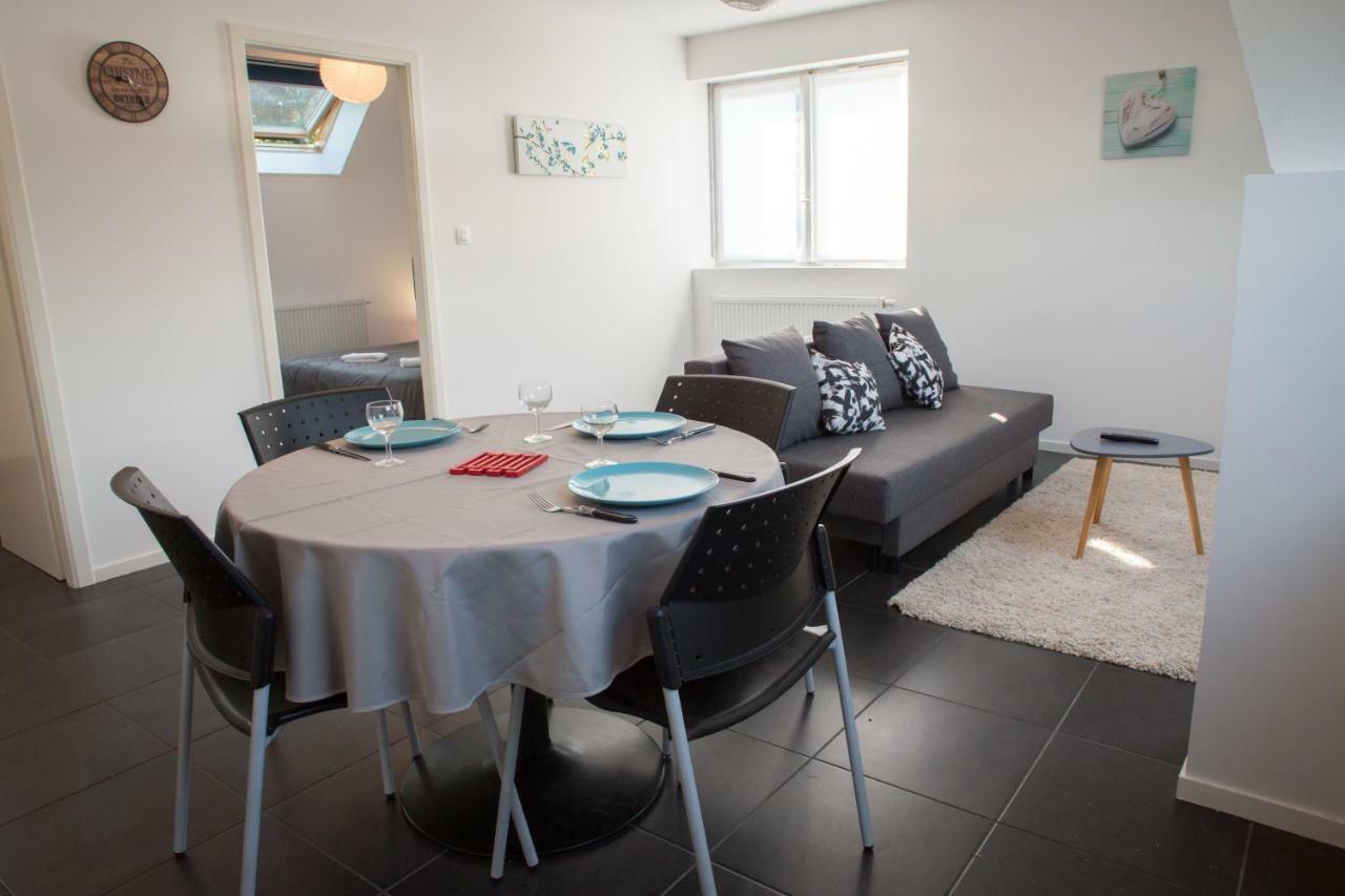 Oscar'S Home Soppe-le-Bas Zewnętrze zdjęcie