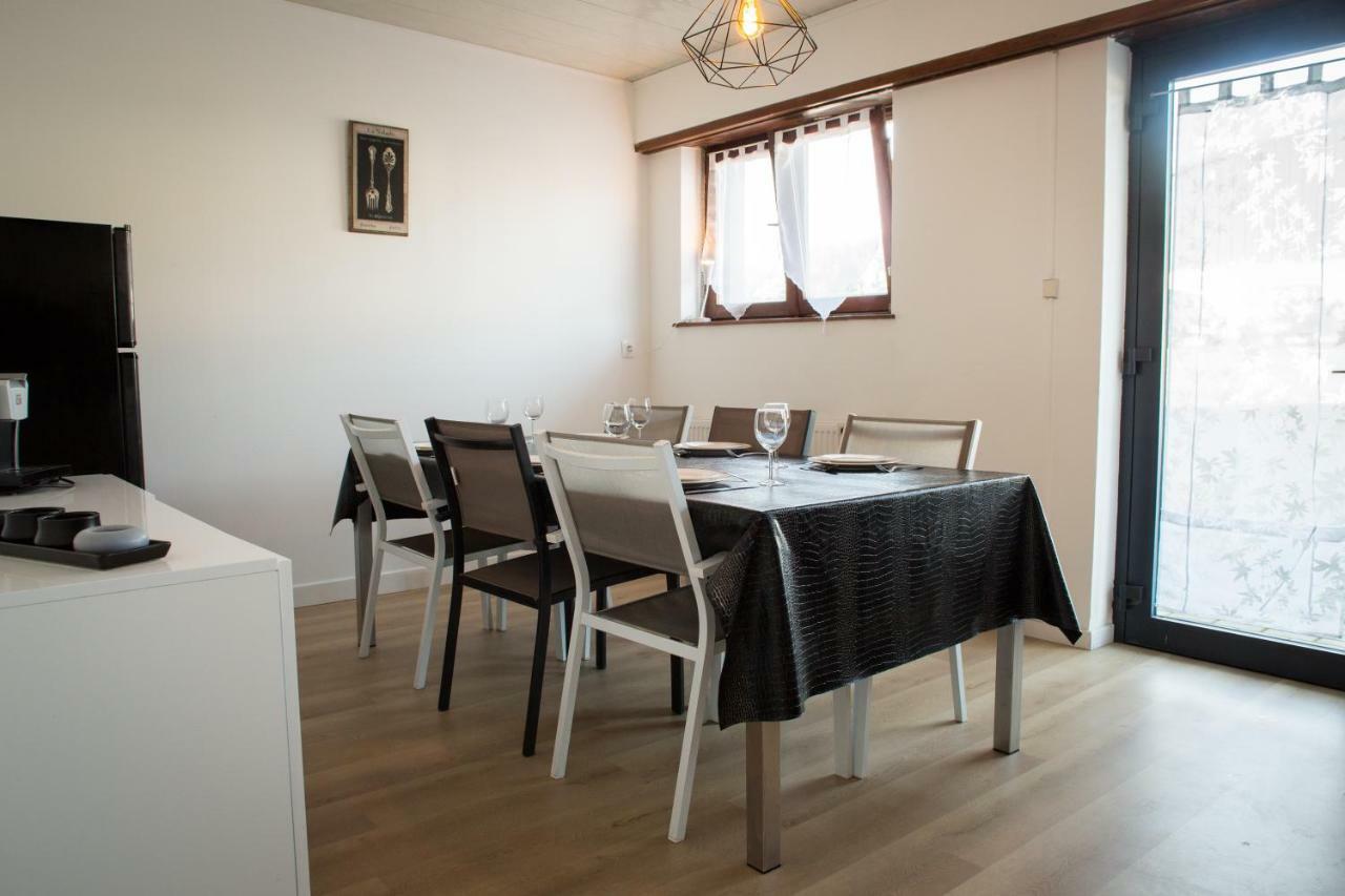 Oscar'S Home Soppe-le-Bas Zewnętrze zdjęcie