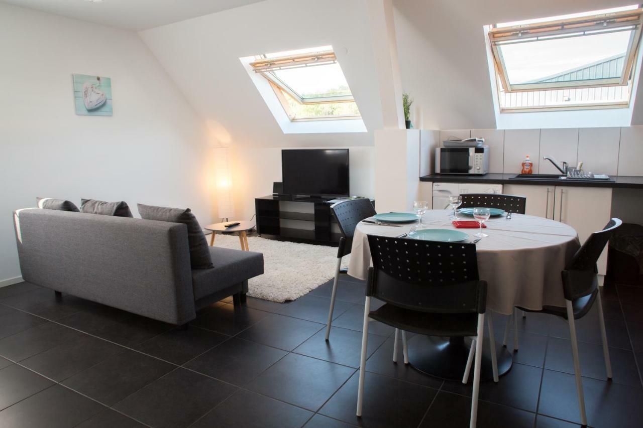 Oscar'S Home Soppe-le-Bas Zewnętrze zdjęcie