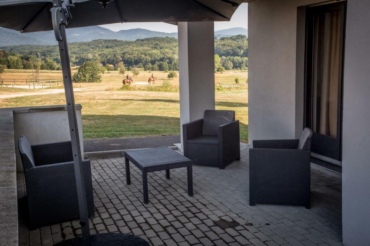 Oscar'S Home Soppe-le-Bas Zewnętrze zdjęcie