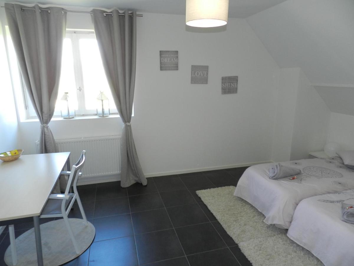 Oscar'S Home Soppe-le-Bas Zewnętrze zdjęcie