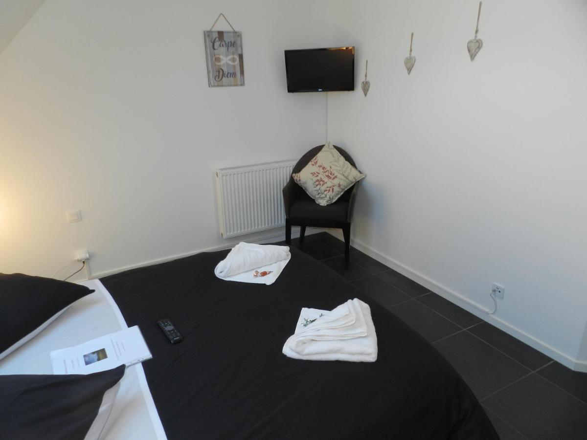 Oscar'S Home Soppe-le-Bas Zewnętrze zdjęcie