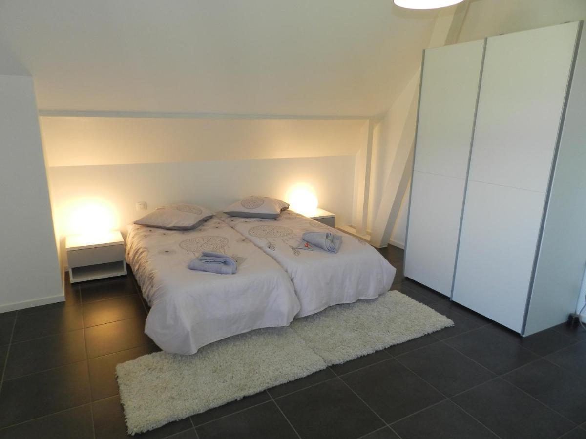 Oscar'S Home Soppe-le-Bas Zewnętrze zdjęcie
