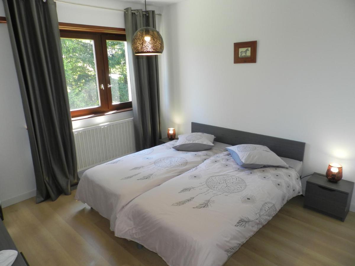 Oscar'S Home Soppe-le-Bas Zewnętrze zdjęcie