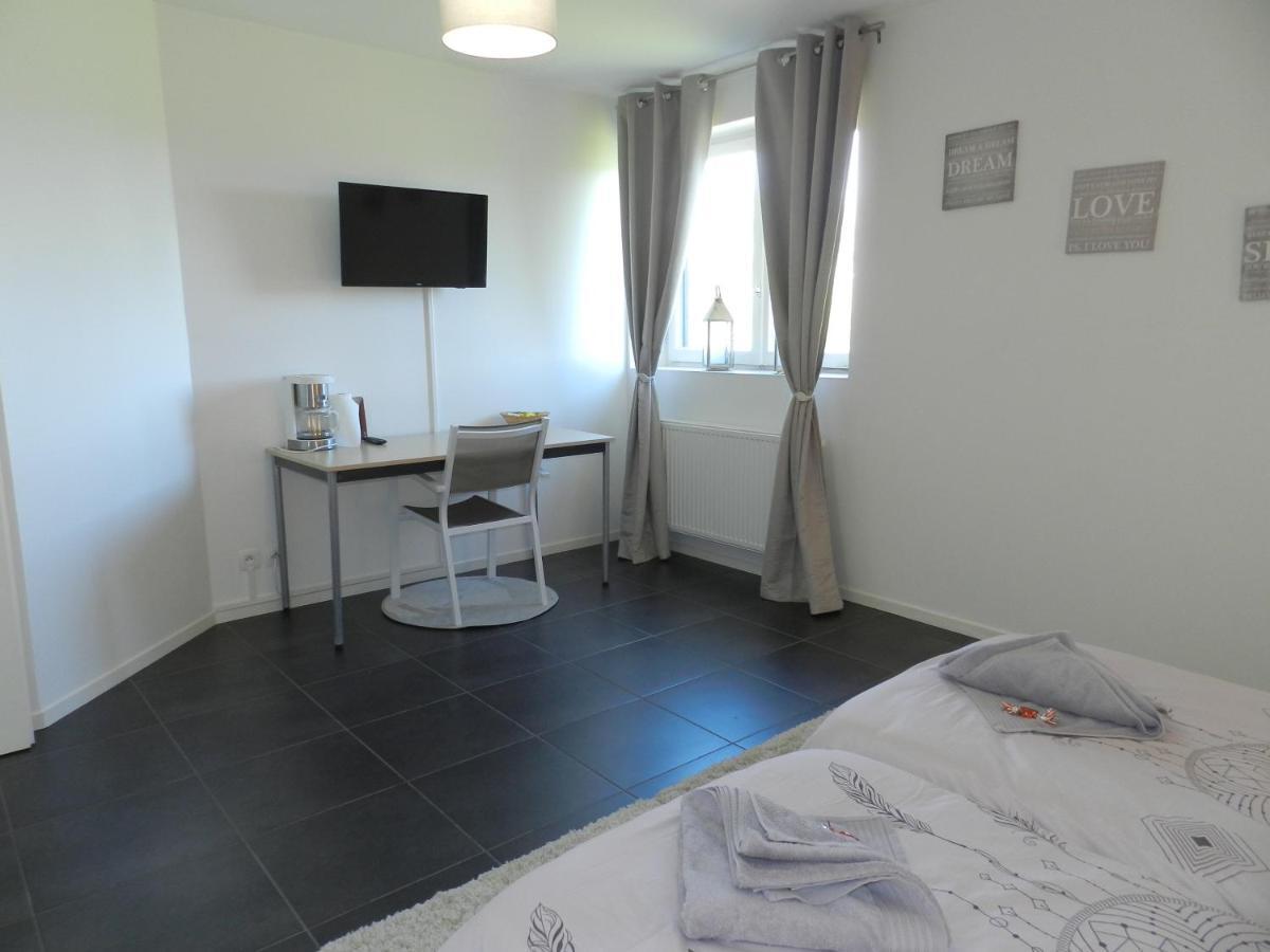 Oscar'S Home Soppe-le-Bas Zewnętrze zdjęcie